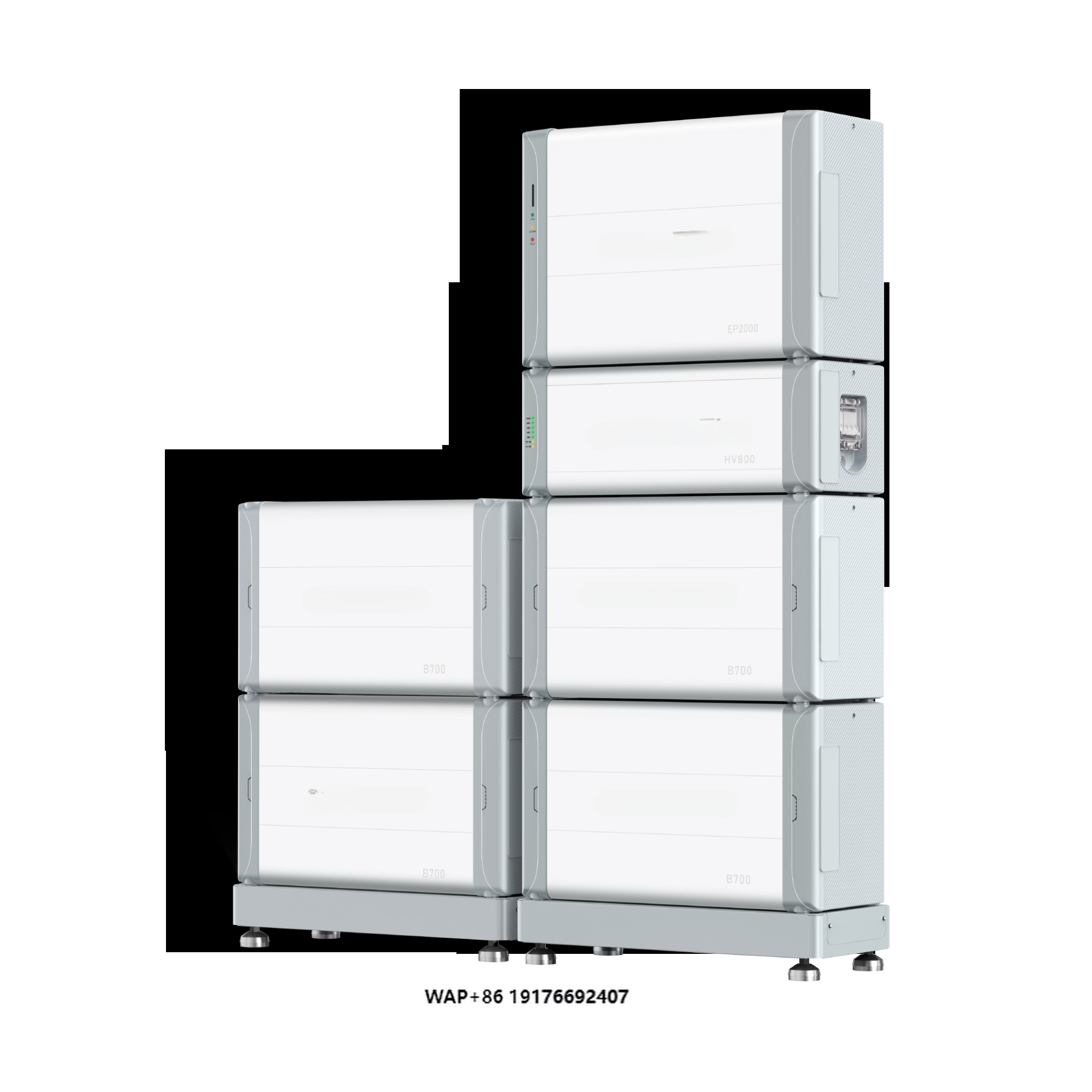 Battery Inverter All in One 10 - Renewable Energy Grid avis et prix