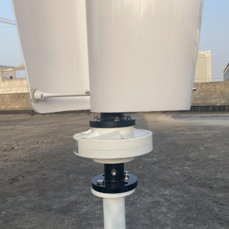 With Hybrid Controller Off Gri - Renewable Energy Grid avis et prix