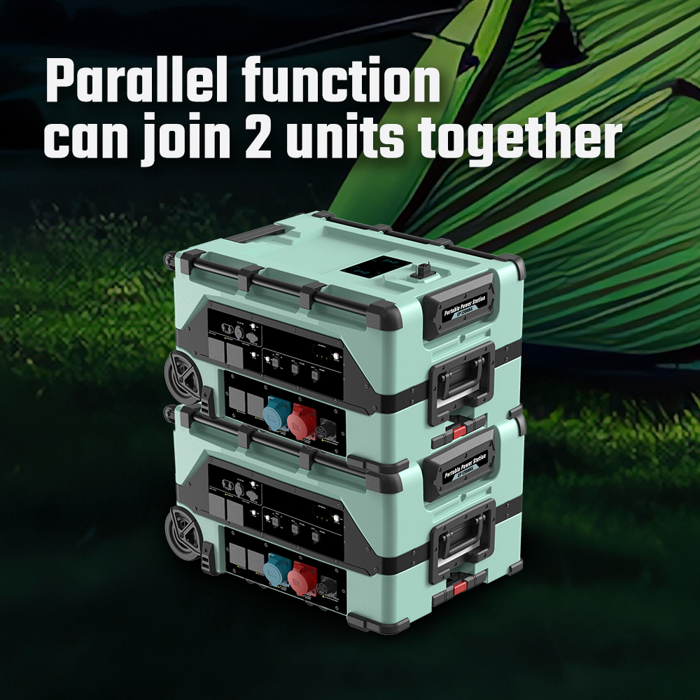 Smart Home 12000w Portable Ene - Portable Power Station avis et prix