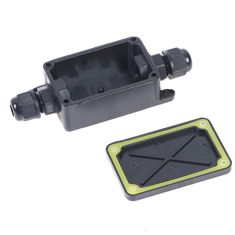 2 Way Outdoor Waterproof IP66  - Cable Gland Waterproof avis et prix