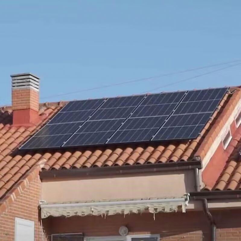 Full Set 10 kw Solar Energy Sy - Renewable Energy Grid avis et prix